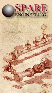 Spare Engineering: instrumental, electrical and process control engineering & CAD drawing services