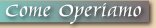Spare Engineering: Come Operiamo