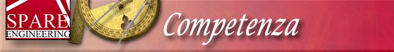 Spare Engineering: Ingegneria elettro-strumentale ed elaborazioni CAD