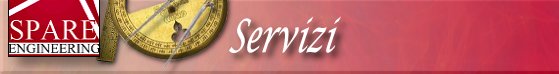 Spare Engineering: Ingegneria elettro-strumentale ed elaborazioni CAD