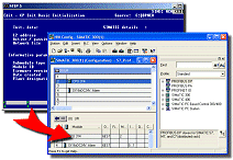 Simatic S5 to S7 migration: Step 5 to Step 7 conversion