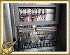 PLC panel, photograph 3 of 3