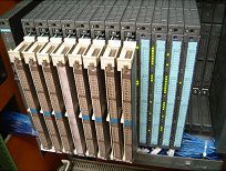 Migrazione da Simatic S5 a S7: adattatori per connettori scheda PLC