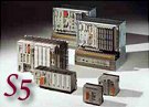 Simatic S5 to S7 migration: Siemens Simatic S5 programmable controllers